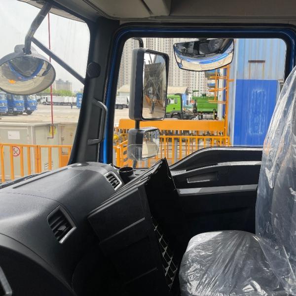 Used Sinotruk Dump Truck Howo 371 375 Weichai Tipper Truck 6x4 300-400L Fuel Tank