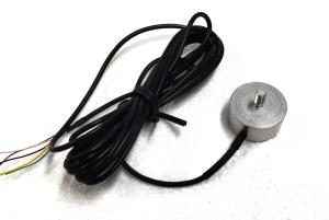 China Coin-sized Button Load Cell Compression Load Sensor wholesale
