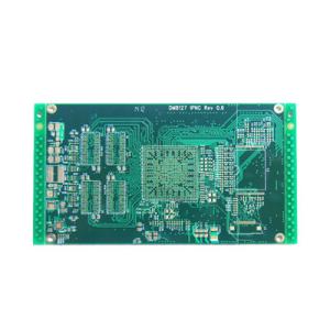 China Professional OEM Computer Motherboard pcb factory And Multilayer Rigid Printed Circuit Boards.0.5-14oz.0.0.10 mm5-14oz Computer Circuit Board wholesale