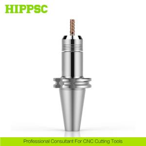 AT3 Taper CNC Lathe Tool Holder Collet Tool Holder For Electronics Automotive