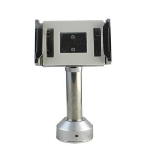 China Metal Tablet Security Display Stand Anti Theft Stand Bracket 360 Degree Rotation wholesale