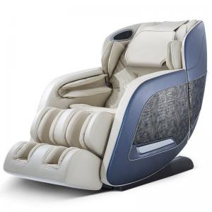China Adjustable Electric Zero Gravity Massage Chair With Full Body Airbags wholesale