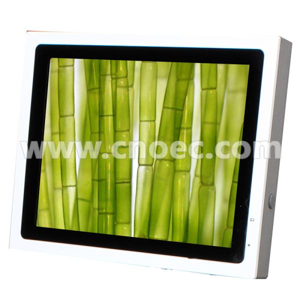 8'' LCD Digital Eyepiece Camera 3.0 Mega Pixels CMOS Chip Bluetooth A59.1009