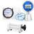 China Micro Differential Pressure Gauge Calibrator Hose plug Connection wholesale