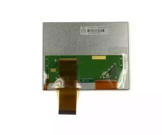 Quality 5.6" Inch TFT LCD Screens At056tn52 V.3 At056tn52 V3 640x480 LCD Display Panel for sale