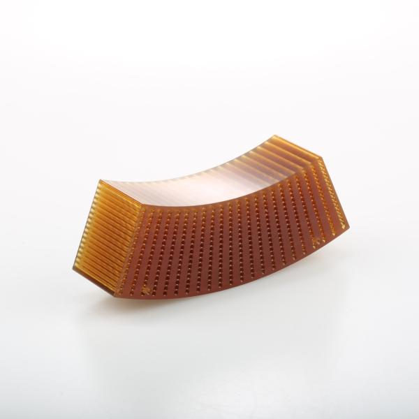 PSU PPSU PU PTFE Custom Machining Services 5 Aixs Machining Service