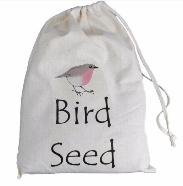 Polyester fabric drawstring bag /advertising pull rope backpack cloth bag /nylon shoulder pocket customization BAGEASE