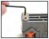 Multi Function High Precision Fiber Optic Tools Cable Jacket Stripper Light Weight