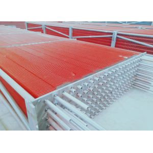 China Spiral Square Longitudinal Erw 12mm Finned Tubes wholesale