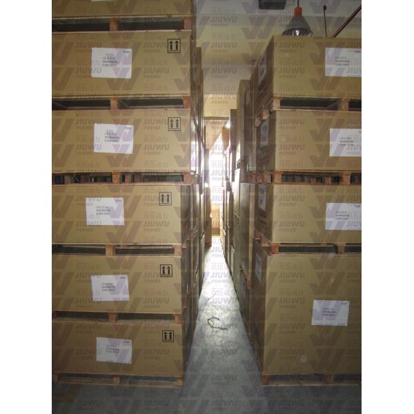 8-98001021-1 8980010211 Excavator Engine Air EGR Pipe