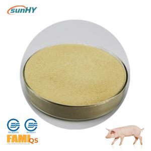 Highly Efficacious β-Mannanase Improve Animals Production And Immunity