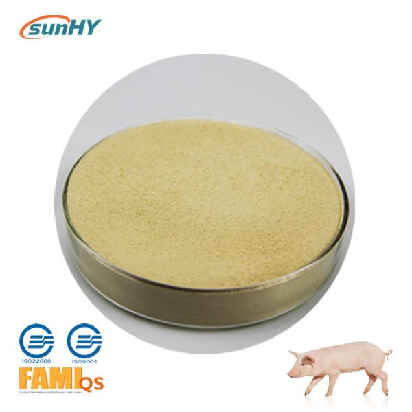 Quality Highly Efficacious β-Mannanase Improve Animals Production And Immunity for sale