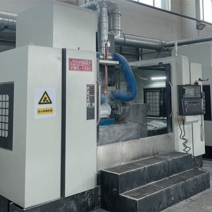 Rotating Screw Blades Ceramic Screw Conveyor With High Purity Alumina Weibull Modulus 10-11 M