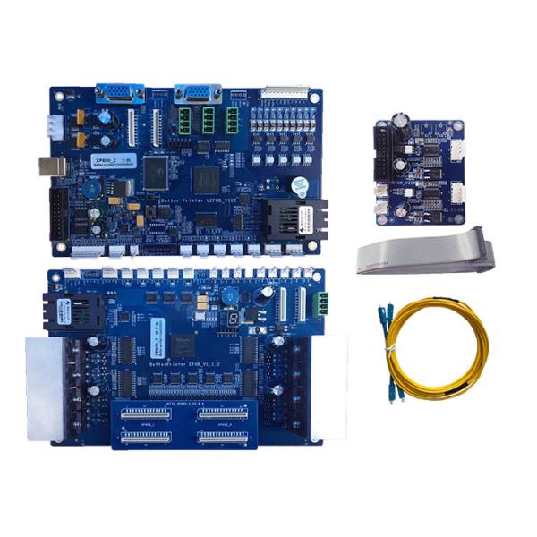 Better Printer XP600 DX5 Main Board Head Board For UV Flatbed Inkjet Printer
