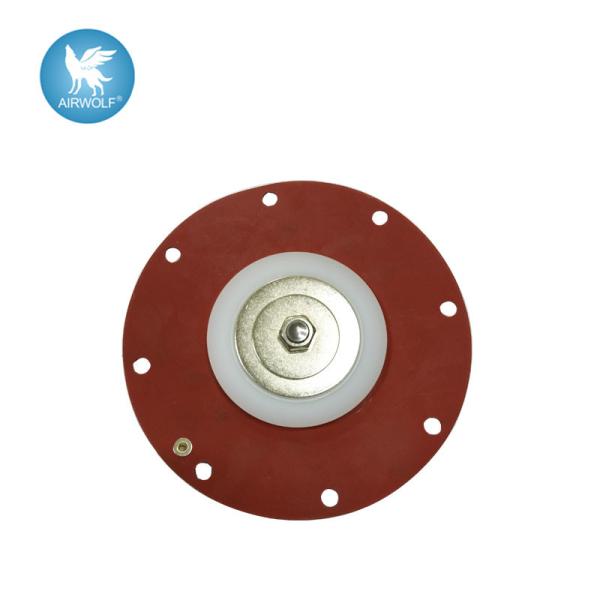 DN50 MD03-60 MD04-60 Pneumatic Valve Diaphragm