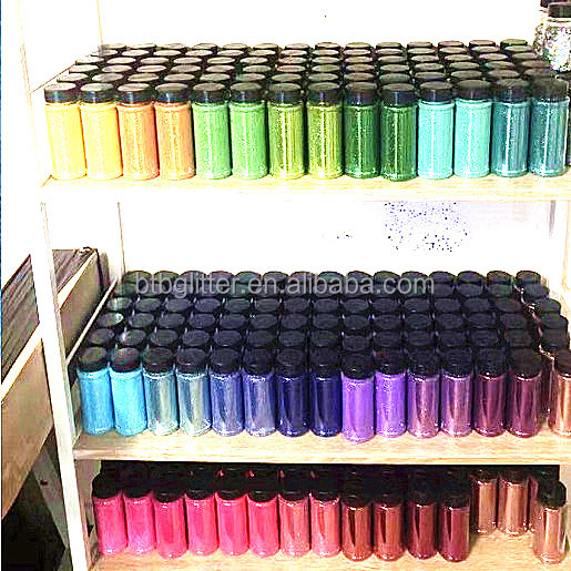 Supply Customized Colors Polyester Unicorn Horse Glitter Shape for Decoration Craft and Holo Enthusiasts Worldwide