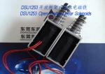 Linear Solenoids︱Open Frame Solenoids︱Push-Pull Solenoids︱Testing equipments