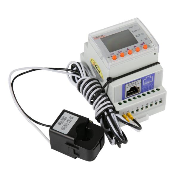 Quality ACR10R-D16TE AC 80A Programmable Power Meter With RS485 for sale