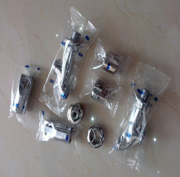 Swf 450 Flow Wrap Packing Machine Baked Food Form Fill Seal Packing