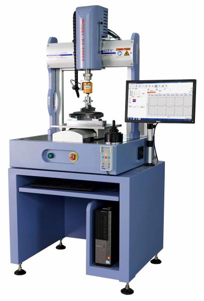 Quality Servo Control Button Force Tester Testing Equipment Compression Test Machine for sale