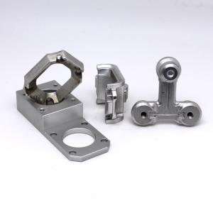 China Customized SS Bearing Hub Water Pump Impeller Coupling Shaft CNC Precision Accessories wholesale