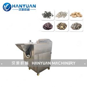 China Peanut Roasting Machine wholesale