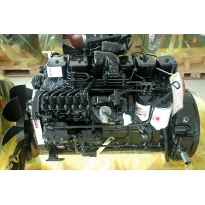 China Dongfeng cummins engine 6BT5.9 wholesale