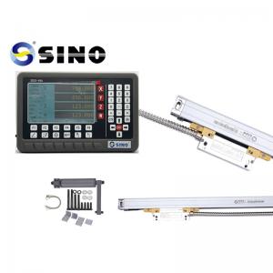 China Linear Encoder And Sds5-4va Digital Display Table Supporting Multiple Languages wholesale