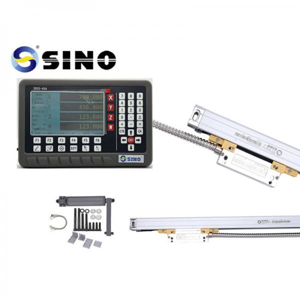 Quality Linear Encoder And  Sds5-4va Digital Display Table Supporting Multiple Languages for sale