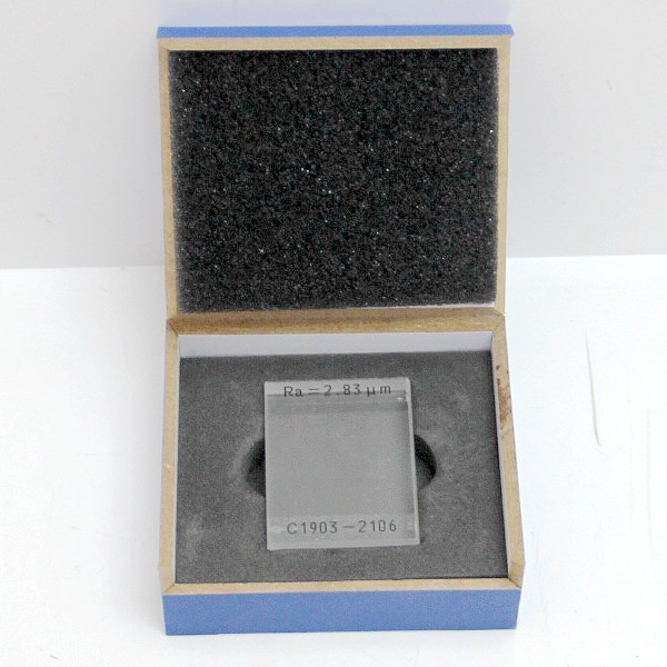 ISO DIN ANSI Surface Roughness Gauge JIS DSP Chip Control OLED 22 Parameters Ra