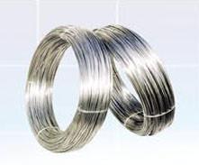 China Electrical Resistance Heater FeCrAl Stainless Steel Wire Rod wholesale