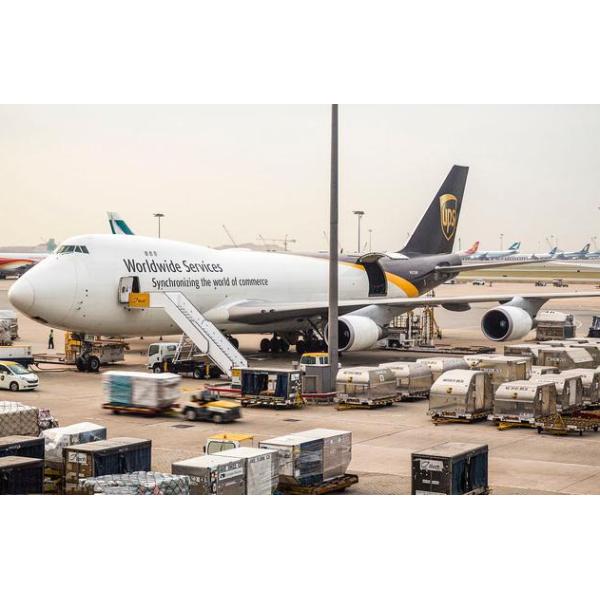 Shopify Dropshipping International From China To France Container Freight Forwarder 20GP 40GP Container Air Freight