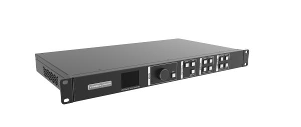Quality Industrial LED Display Components High Performance Ultra Hd Media Player With Embedded Systems for sale