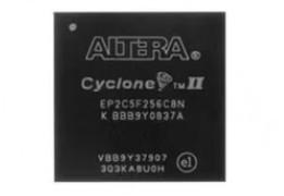 China EP2C5F256C8N FPGA - Field Programmable Gate Array The factory is currently not accepting orders for this product. wholesale