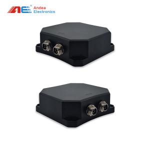 China Modbus RTU485 Uhf Fixed Rfid Reader For Factory Automation Management IP67 wholesale