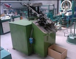 China New Designed High Output Thread Rolling Machine- From Professional Manufacturer on sale