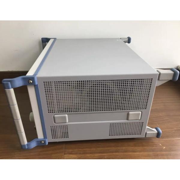 Rohde And Schwarz ZVB4 VNA Network Analyzer Multipurpose Benchtop 2 ports