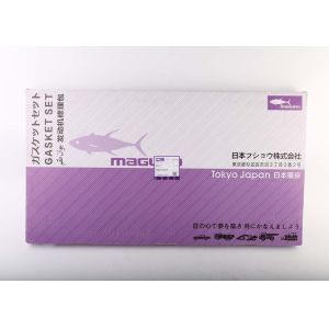 China 4D34 Diesel Engine Gasket Kit , MITSUBISHUI Cylinder Head Gasket ME994312 wholesale