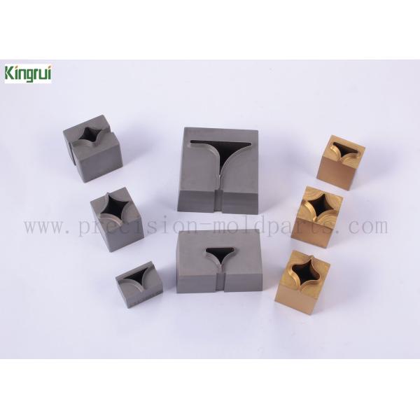 Customized Precision Packaging Knife Large Various Types Sandblasting Coating