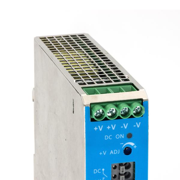Quality AC/DC Industrial Power Supply 121W 55V/2.2A for sale