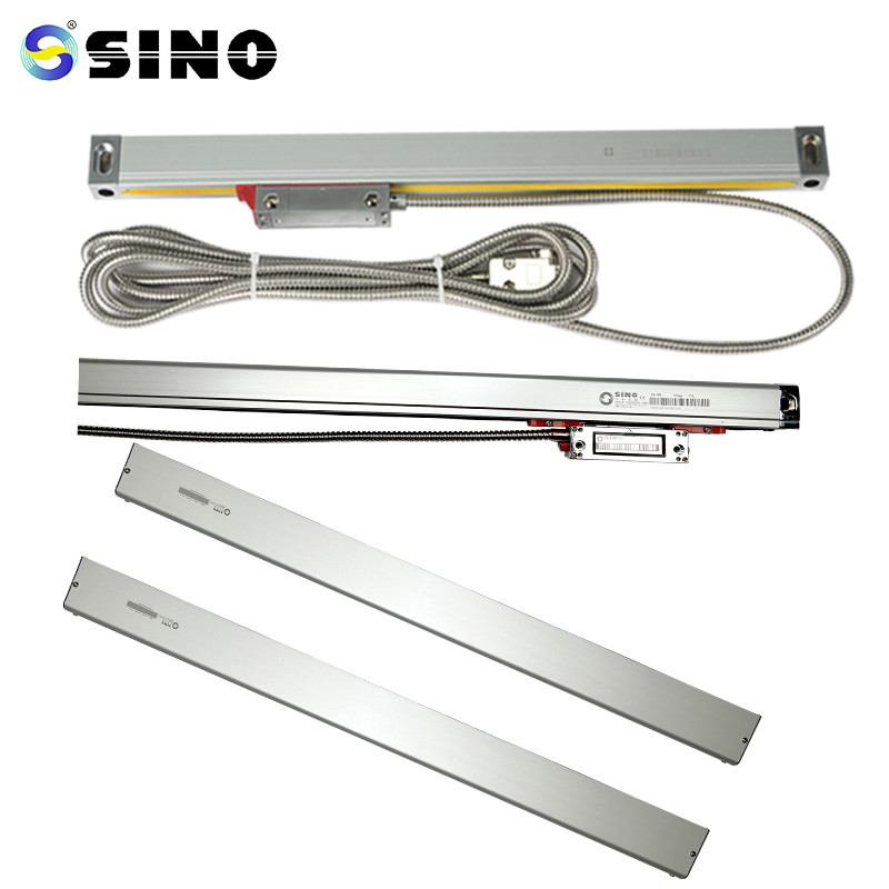 Glass Linear Scale Optical Encoder KA500 Resolution Digital Readout
