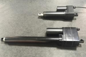China High Force Ball Screw Linear Actuator 4 Inch /12 Inch Stroke Linear Screw Drives wholesale