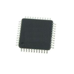 China Practical Programmable 8 Bit MCU , ATmega16A-Au 16K Bytes Microcontroller wholesale