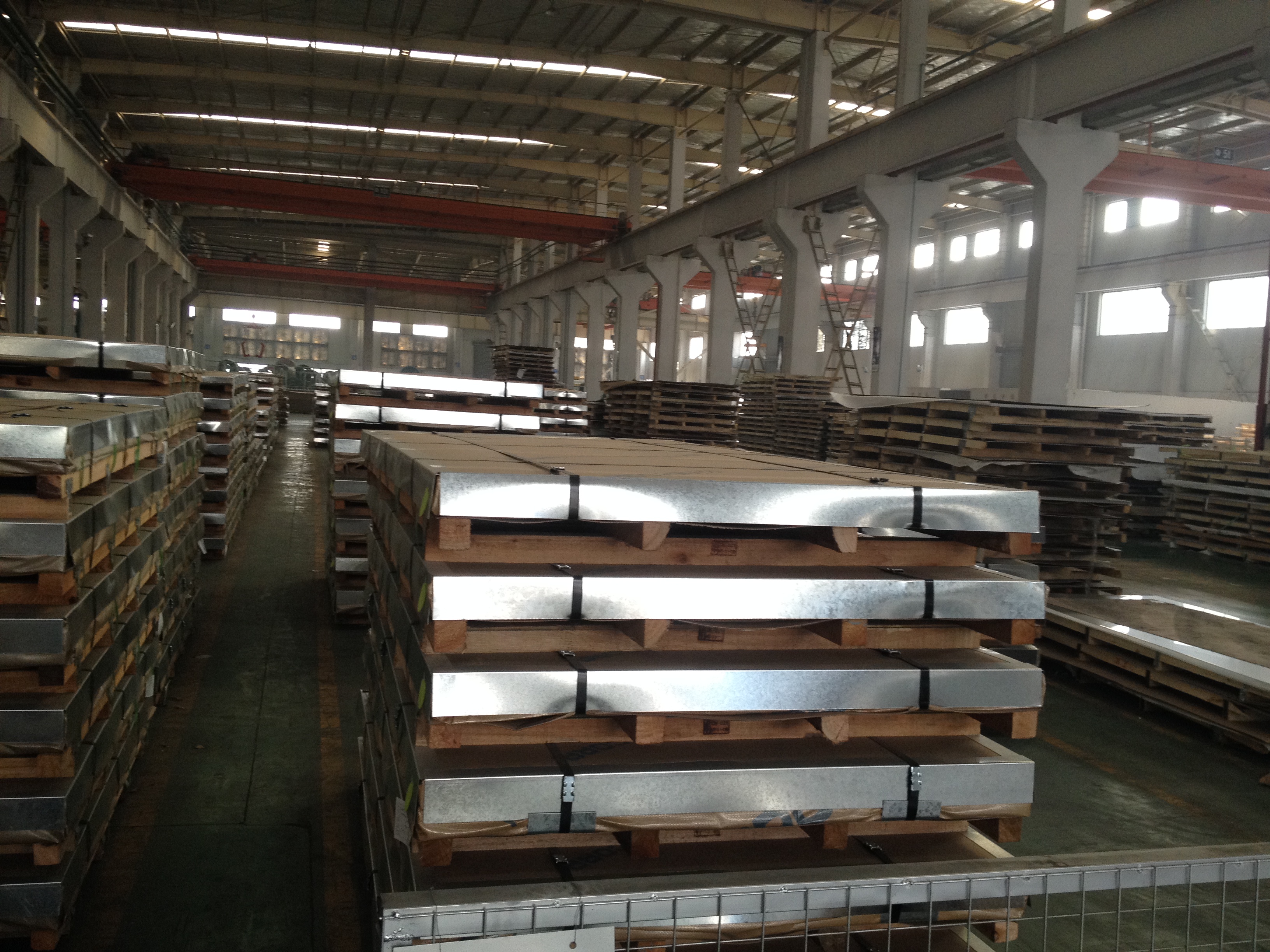 AISI304 Hot Rolled Stainless Steel Plate , Ss 304 Plate BK Surface