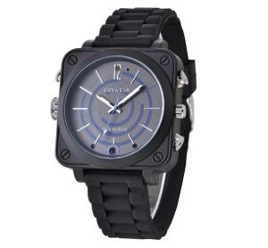 smartwatch android apps wifi smartwatch a watch with camera, flash disk, Led lighting