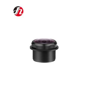 China F2.4 Reverse Camera Lens VGA Intelligent Auxiliary Drive wholesale