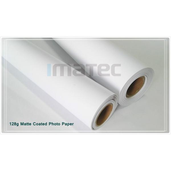 Resin Coated Photo Paper