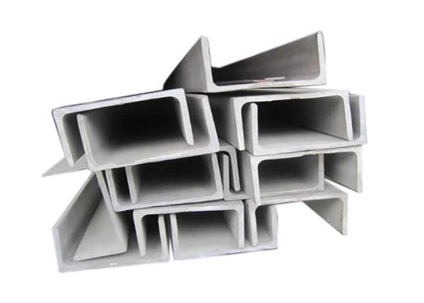 Quality Q355 Rolled Steel Sections for sale