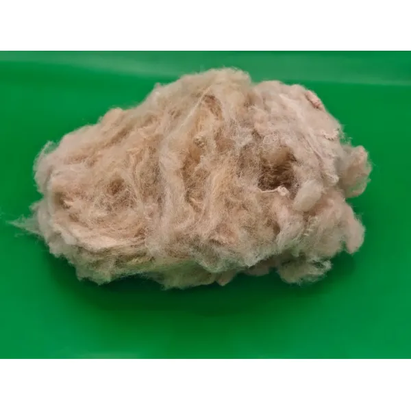Hollow/Solid Polyester Staple Fiber for Automobile Interior Fabrics