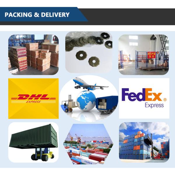 SS304 50mm 800mm Packaging Machine Forming Collar